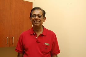 Esmail Merani