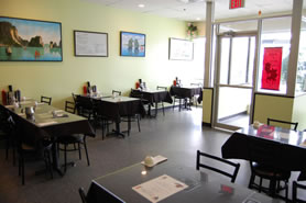 Authentic Vietnamese Pho restaurant